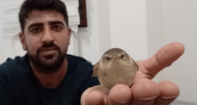 Kalp masajı yapılarak hayata döndürülmüştü. Tedavi altına alındı - Resim : 1