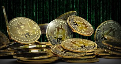Bitcoin'den 19 ay sonra rekor geldi! - Resim : 1