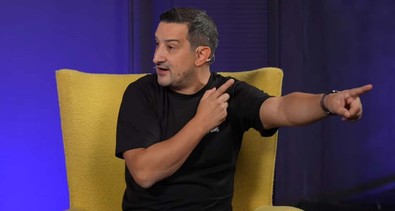 Serhat Akın’dan olay paylaşım! Fenerbahçe yönetimine sitem etti! "Bu yaşadığım olay kadar ağırdı" - Resim : 1