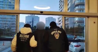 Sözde 'Yılın iş insanı'ndan 100 milyon liralık vurgun! 10 kişi gözaltına alındı - Resim : 1