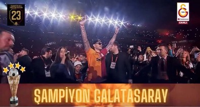 Yılın düeti! Icardi ve Simge Sağın, sahaya berabere çıktı: “Aşkın Olayım” dediler - Resim : 2