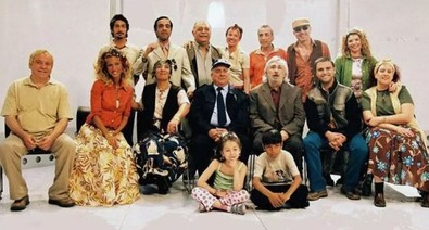 Cennet Mahallesi’nin Pembe’sinden yıllar sonra gelen itiraf! “Biri manken diğeri türkücü…” - Resim : 1