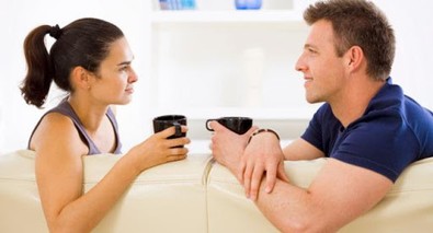Sevgilinizin size yalan söylediğini gösteren 8 işaret! - Resim : 1