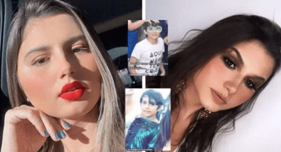 Dünyada tek vaka... Tek yumurta ikizleri aynı anda cinsiyet değiştirdi - Resim : 1