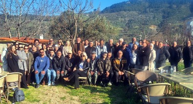 İYİ Parti'de sular durulmuyor: Selçuk'ta toplu istifa yaşandı! - Resim : 1
