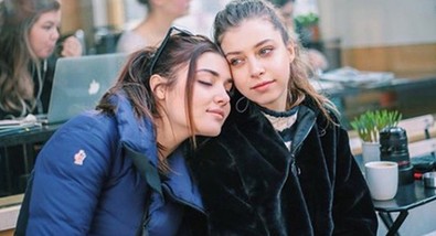 Ünlü isim estetik yaptırdı! İşte son hali - Resim : 1