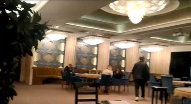 Kurtlar Vadisi'nde Çakır'ın açtığı kumarhane gerçek oldu! İşte şoke eden detaylar... - Resim : 2