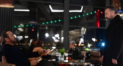 Ben Bu Cihana Sığmazam dizisine usta oyuncu dahil oldu! - Resim : 1