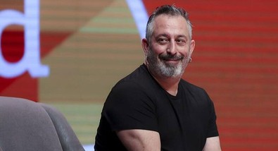 Cem Yılmaz'ın küfürlü göndermesine Hasan Can Kaya'dan cevap geldi! - Resim : 1