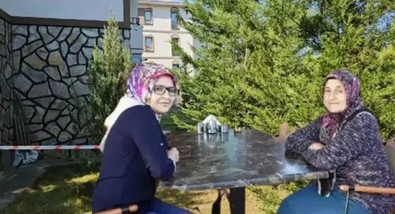 Dilan Polat'ın yeni kabusu! Rabia Çataklı: Annesini 116 parçaya bölen caniyle 10 gün aynı odada kaldı - Resim : 1