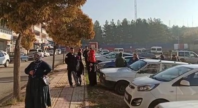 Siirt'te 5,0 büyüklüğünde deprem! - Resim : 2