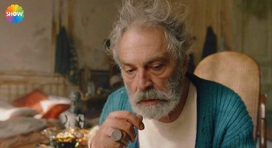 Haluk Bilginer ve Tolga Sarıtaş’ın yeni dizisi Baba ne zaman başlıyor? Baba dizisi konusu nedir? Baba dizisi oyuncuları… - Resim : 2