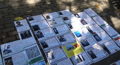 Gelin damat satılan pazar akıllara durgunluk verdi... Domates biber patlıcan seçer gibi gelin damat satılıyor - Resim : 2