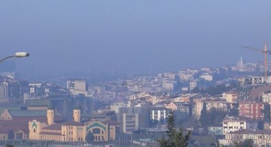 İstanbul'da hava kirliliği yüzde 3 arttı! İşte havası en kirli üç ilçe - Resim : 1