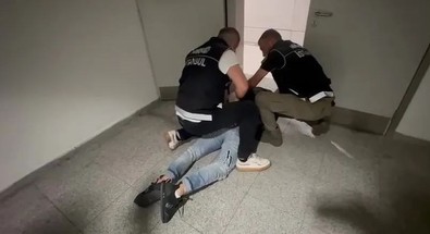 Büyük operasyonla Kolombiyalı kartel lideri İstanbul'da yakalanmıştı! Yakalanmamak için adım adım neler yaptıkları deşifre edildi! - Resim : 1