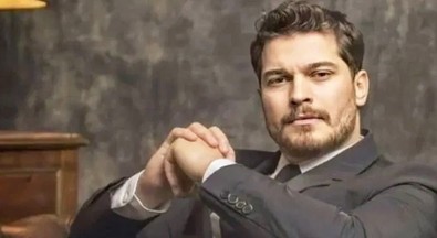 Çağatay Ulusoy alacağı bölüm başı ücretiyle rekor kırdı! - Resim : 1