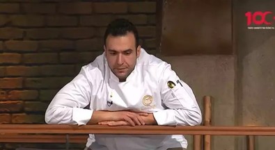 MasterChef All Star'da yarışmacılar kıran kırana! Üçüncü ceketi giyen yarışmacı belli oldu - Resim : 2