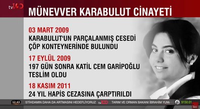 Cem Garipoğlu’nun mezarı açıldı! DNA eşleşti: Şüpheler halen neden bitmedi? Karabulut Ailesi’nin avukatı Dr. Rezan Epözdemir tv100’de anlattı - Resim : 1