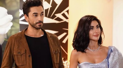 Nesrin Cavadzade’nin yeni aşkını annesi onayladı! ‘Beğenmez olur mu?’ - Resim : 1