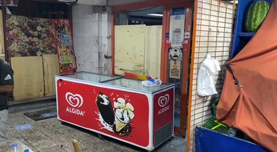 İstanbul'da gasp dehşeti! Yumruklu, tekmeli ve sopalı saldırı - Resim : 3