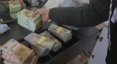 İstanbul'da sahte evrak ve para operasyonu: 3 gözaltı - Resim : 2