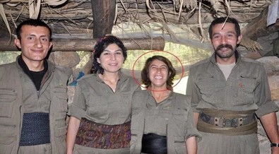 MİT'ten nokta operasyon: YPG'nin sözde sorumlusu etkisiz hale getirildi - Resim : 1