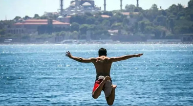 AKOM'dan İstanbul için uyarı: Kavurucu sıcaklarda orman yangınlarına dikkat - Resim : 1