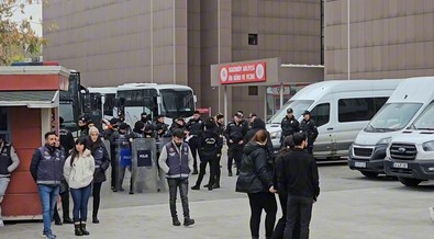 "Yenidoğan çetesi" davası devam ediyor: Savunma sırası tutuksuz sanıklarda! - Resim : 1
