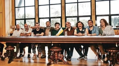 Ali Atay'ın çektiği Ölümlü Dünya 2 filminin vizyon tarihi belli oldu - Resim : 1