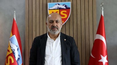 Resmi açıklama geldi! Kayserispor, seçimli olağanüstü genel kurula gidiyor! Tarihler belli oldu - Resim : 1
