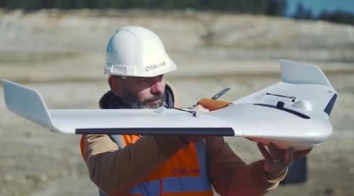 Asimetrik harbin yeni yüzü! Kamikaze dronlar savaşların seyrini değiştirecek - Resim : 3