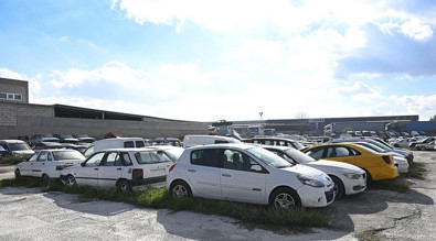 Yediemin otoparklarına yeni düzenleme: Resmi Gazete'de yayımlandı! - Resim : 1