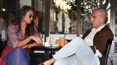 Ünlü mankene şiddet olayıyla gündeme gelen oyuncu Survivor kadrosunda! - Resim : 2