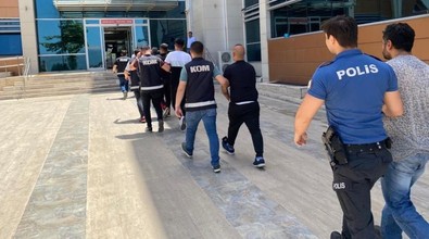 İş insanına iğrenç tuzak! Kadının verdiği suyu içti çıplak vaziyette uyandı - Resim : 1