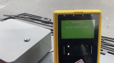 İstanbul'da kredi kartı ile metrobüs ücreti ödeyenlere büyük şok! Toplu taşımaya kart ayarı - Resim : 1