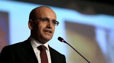 Araç sahipleri dikkat! O sistem herkese zorunlu hale gelecek. Kritik açıklamayı Bakan Şimşek yaptı - Resim : 1