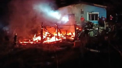 Manavgat'ta yürek hoplatan yangın - Resim : 1