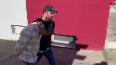 "Sıfır Bir" dizisi ile tanınan oyuncu tekrar tutuklandı... Bu sefer sebep uyuşturucu - Resim : 1