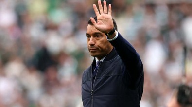 Beşiktaş duyurdu! Giovanni van Bronckhorst’un geliş ve imza tarihi belli oldu - Resim : 1
