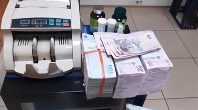 100 milyonluk vurguna siber polisinden eş zamanlı 'Paket Operasyonu': 64 gözaltı - Resim : 2