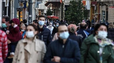 Dünya Sağlık Örgütü'nden Covid-19 uyarısı! Vakalar artıyor! Olimpiyatlarda 40 sporcunun test sonucu pozitif çıktı! - Resim : 1