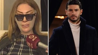 Yasak Elma yıldızı Berk Oktay'dan trans bireyle ilişki iddialarına ilk açıklama! - Resim : 2