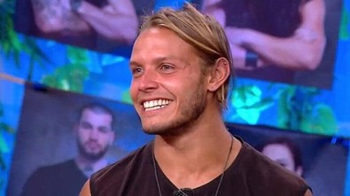 Survivor sunucusu Murat Ceylan'ın estetiksiz hali ortaya çıktı - Resim : 1