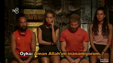 Survivor'da büyük sır ifşa oldu! Çağrı ortaya çıkardı, Acun Ilıcalı küplere bindi! - Resim : 2