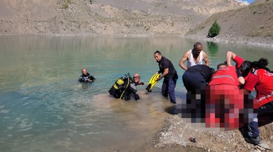 Konya'da 5 çocuğun eğlencesi faciayla sonuçlandı! Acı haberle aileler kahroldu - Resim : 1