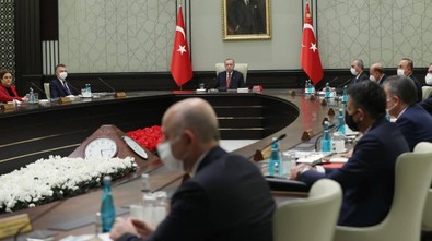 Kabine toplantısı bayram tatiline netlik getiriyor! 2022 Kurban Bayramı tatili 9 gün mü? 13-14 Temmuz tatil mi? - Resim : 2