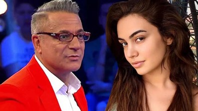 Mehmet Ali Erbil, taciz ettiği iddiasıyla yargılandığı Ece Ronay ile yine mahkemelik oldu! Bu seferki sebep... - Resim : 1