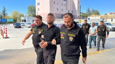 Akrabalar arasında çıkan silahlı kavgada cinayet şüphesi! Baba ve 2 oğlu tutuklandı! - Resim : 1