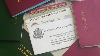 Green Card başvuruları başladı! Green Card başvurusu nasıl yapılır? İşte, Green Card başvuru ekranı... - Resim : 2