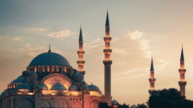 Mevlid Kandili 2022 ne zaman? Mevlid Kandili ibadetleri neler? Mevlid Kandilinde oruç tutulur mu? İşte, Mevlid Kandili sözleri ve mesajları... - Resim : 1
